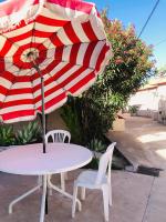 Espacio Edison 1 - B&B