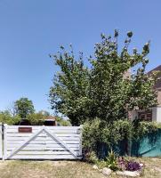 Cabaña Los Espinillos de San Isidro - Ferienwohnung