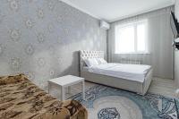B&B Astana - Apartments 7 Я-21/5-133 - Bed and Breakfast Astana