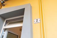 L'Angolo Giallo - Centralissimo San Benedetto del Tronto - B&B San Benedetto del Tronto