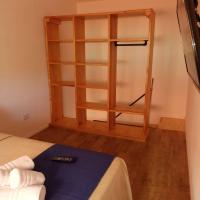 Deluxe Doppelzimmer