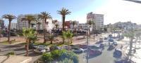 Appartement luxueux centre Casablanca Parking privé Netflix - B&B Casablanca