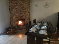 Vila Almini Drienica Lysa - Ferienwohnung