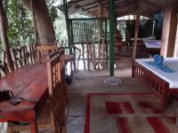 Dormitorio Misto con 6 Posti Letto