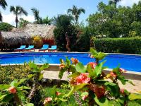 B&B Las Galeras - Solazul - Bed and Breakfast Las Galeras