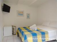 Standard Suite mit Doppelbett