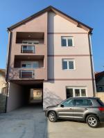 Apartman Sunny - B&B Sombor