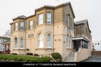 Remaotel Seafield Court Apartments - B&B Great Yarmouth