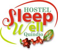 Sleep Well - B&B