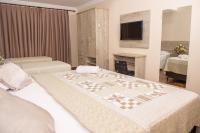 Suite met 1 Slaapkamer