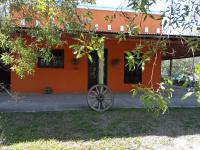 B&B Unquillo - La mandarina - Bed and Breakfast Unquillo