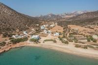Ocean Blue Villa - B&B