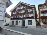 Backpacker Bären - B&B