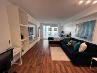 B&B Miami - **New** Cozy and Detailed Brickell Studio - Bed and Breakfast Miami