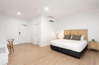 B&B Bairnsdale - Grand Terminus Hotel - Bed and Breakfast Bairnsdale