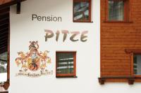 Pension Pitze - Ferienwohnung Sölden