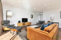 QV Stays Heart of City with Stunning Views - Chambres d'hôtes Auckland