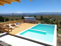 Complejo Épica - Ferienwohnung Villa Ciudad de América