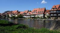 Appartement Bamberg am Rathaus - Ferienwohnung