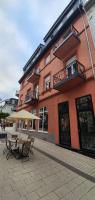 Fashion Villa - Bed and Breakfast Bad Nauheim