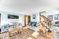 Antler Lake House - B&B North Creek