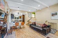 Meadow Creek House - B&B
