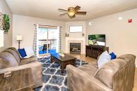 Cedar Lodge - Bed and Breakfast