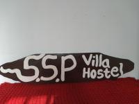 S.S.P. Villa - B&B