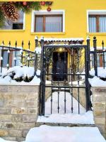 Apartments Kaloyan - B&B Veliko Tărnovo