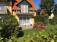 Ferienwohnung Baumann Haus Meer - B&B
