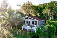 B&B Kukuihaele - Waipio Glass House - Bed and Breakfast Kukuihaele