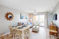 Apartamento - Planta baja