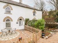 B&B Boscastle - Destiny Cottage - Bed and Breakfast Boscastle