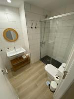 Apartment mit 2 Schlafzimmern