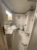Precioso apartamento en primera línea de playa - B&B Marbella