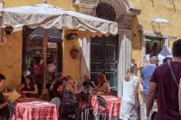 iFlat Trevi's Stylish Paradise - B&B