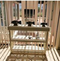 Dream Catcher Mykonos Beach House - B&B Langebaan