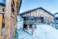 Charming Tabià - Bed and Breakfast