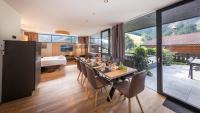 Appartment de Luxe 2 Chambres