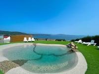 Cabañas Fisterra - Ferienwohnung Fisterra