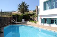 Villa con 4 Camere da Letto