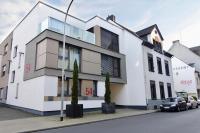 Modernes Studio-Apartment mit privatem Stellplatz für bis zu 4 Personen nähe Mosel & Weinberge und stadtnah - Chambres d'hôtes Coblence