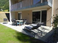 BERGFLAIR Apartment in See-Ischgl- inklusive SILVRETTA Card Premium - Chambres d'hôtes See