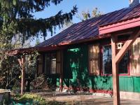 Buglandia - B&B