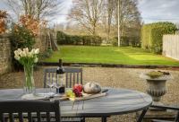 Shepherds Cottage - Ferienwohnung Chipping Norton