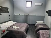 Habitación Doble con baño privado