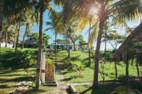 B&B El Tránsito - Nimbu Beachhouse - Bed and Breakfast El Tránsito