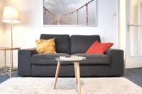 Ferienwohnung Speldorf - B&B Mülheim