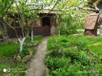 Затишок в Карпатах - Chambres d’hôtes