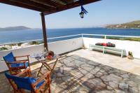 Thalassia Studios - B&B